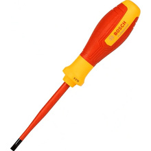 Отвертка BOSCH Professional SL5.5x100мм VDE (1.600.A02.NC3)