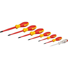 Набор отверток BOSCH Professional 7 шт (1.600.A02.NF8)