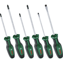 Набор отверток BOSCH 6 шт (1.600.A02.BX7)
