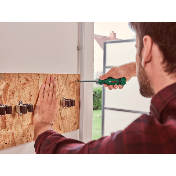 Внешний вид Отвертака BOSCH (1.600.A02.BX2)
