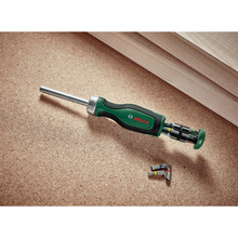 Отвертака BOSCH (1.600.A02.BX2)