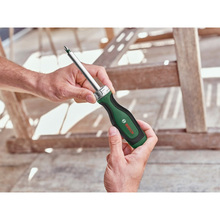 Отвертака BOSCH (1.600.A02.BX2)