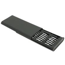 Отвертка с набором бит VOLTRONIC 24-in-1 Box (YT-24-1-88-)