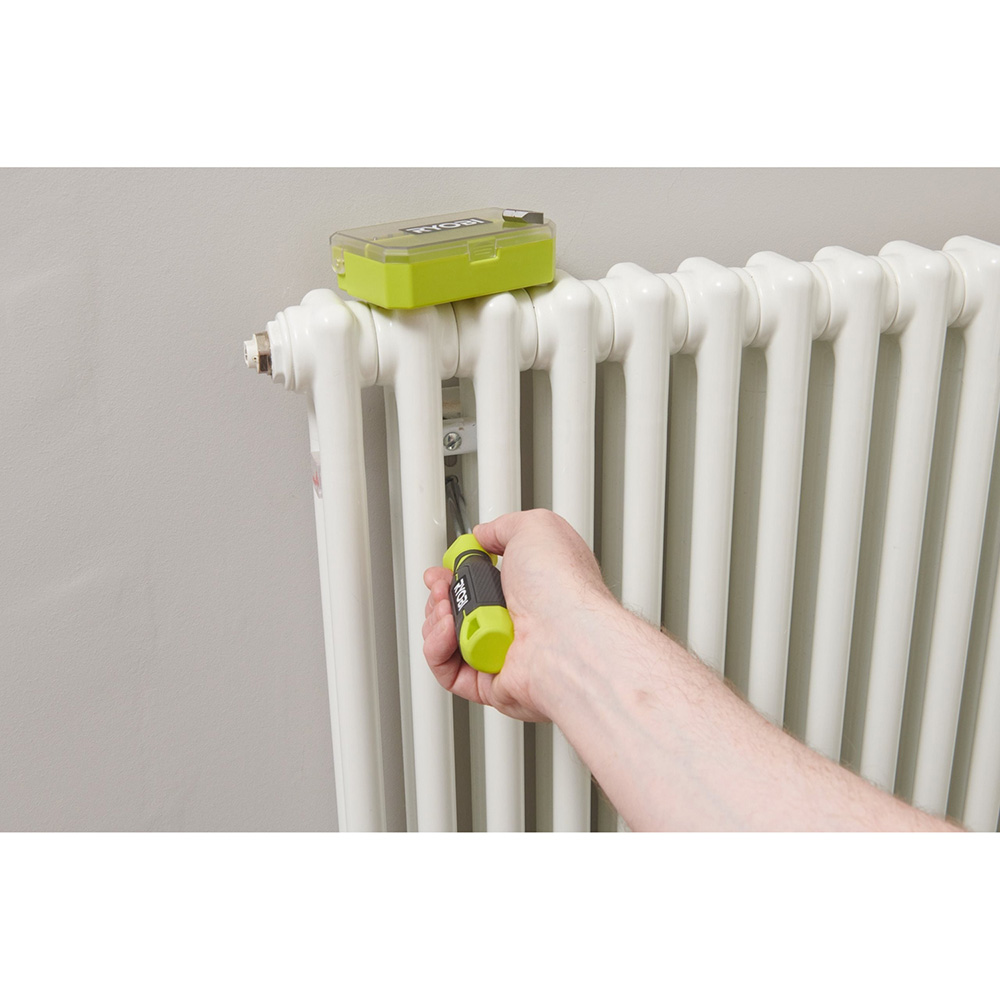 Викрутка RYOBI RHSDM1701 (5132006050) Тип стандартна