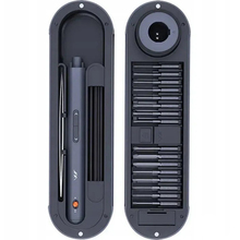 Прецизионная электроотвертка JIMIHOME Xiaomi Elecrtic + набор из 30 бит (JM-3102)