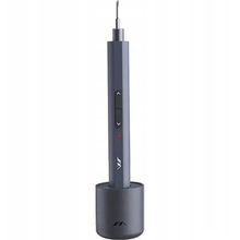 Прецизионная электроотвертка JIMIHOME Xiaomi Elecrtic + набор из 30 бит (JM-3102)