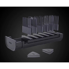 Отвертка с насадками JIMIHOME Xiaomi 60in1 Black (JM-GNT60)