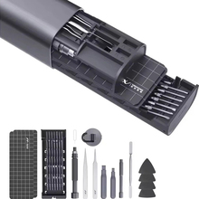 Отвертка с насадками JIMIHOME Xiaomi 60in1 Black (JM-GNT60)