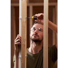 Викрутка STANLEY Cushion Grip Ph1x45мм (STHT16154-0)