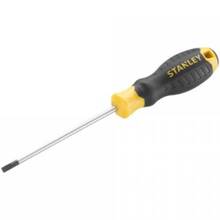 Викрутка STANLEY Cushion Grip SL4x100мм (STHT16195-0)