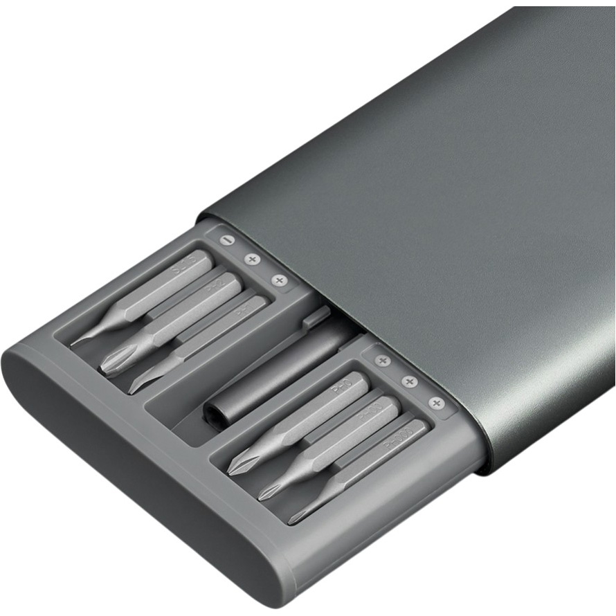 Покупка Набор отверток BREVIA 24 в 1 (55024MMC)