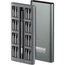 Набор отверток BREVIA 24 в 1 (55024MMC)