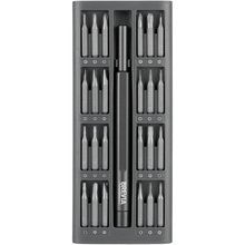 Набор отверток BREVIA 24 в 1 (55024MMC)