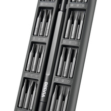 Набор отверток BREVIA 24 в 1 (55024MMC)