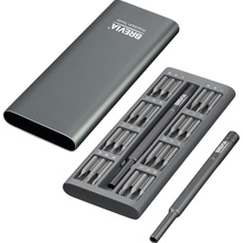 Набор отверток BREVIA 24 в 1 (55024MMC)