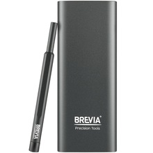 Викрутка з набором біт BREVIA 48 в 1 (55048MMC)