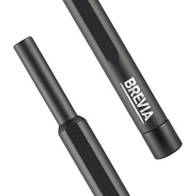 Викрутка з набором біт BREVIA 48 в 1 (55048MMC)