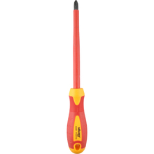 Отвертка MOLDER VDE 1000 В (MT35108)