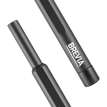 Викрутка з набором біт BREVIA 46 в 1 (55046MMC)