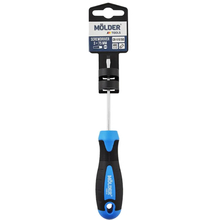 Викрутка MOLDER SL3x75mm (MT32001)