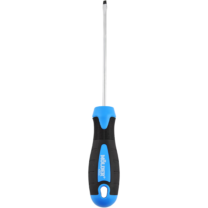 Отвертка MOLDER SL3x100mm (MT32002) Тип стандартная