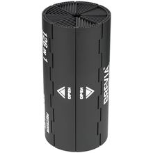 Отвертка с набором бит BREVIA 55126MRC