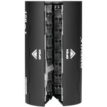 Отвертка с набором бит BREVIA 55126MRC