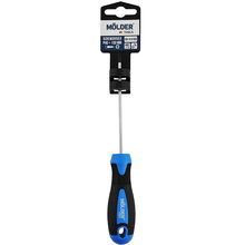 Викрутка MOLDER PH0x100 mm (MT32102)