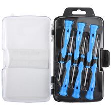 Набір викруток Molder 6 шт MT32326