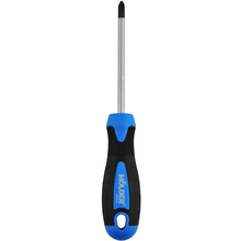 Викрутка MOLDER PH2x100mm (MT32108)