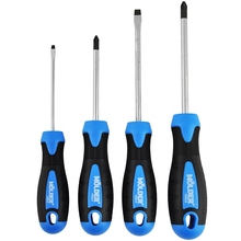 Набір викруток MOLDER 4 шт (MT32204)