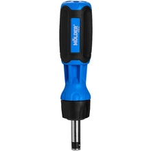 Викрутка з набором біт MOLDER 12 в 1 (MT32315)