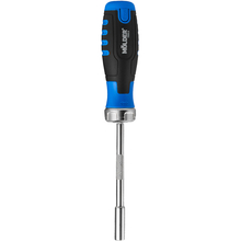 Викрутка з набором біт MOLDER 12 в 1 (MT32313)