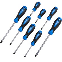 Набір викруток MOLDER 18 шт (MT32218)