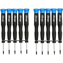 Набір викруток MOLDER 18 шт (MT32218)