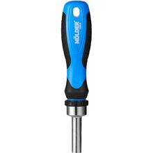 Отвертка с набором бит MOLDER MT32345