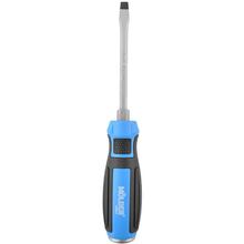 Викрутка Molder SL6x100 мм MT33003