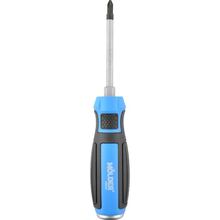 Викрутка Molder PH1x75 мм MT33101