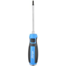 Викрутка Molder PH1x100 мм MT33102