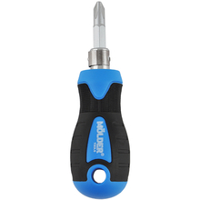 Викрутка MOLDER 2 в 1 (MT32301)