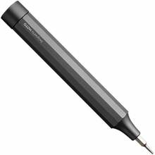 Викрутка з набором бітів HOTO Xiaomi Precision Screwdriver 24 шт Gray (QWLSD004)