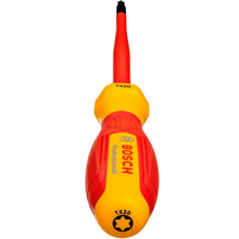 Викрутка BOSCH Professional TX20 x 100 мм VDE (1.600.A02.NC7)