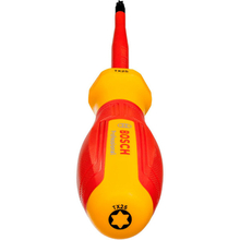 Викрутка BOSCH Professional TX25 x 100 мм VDE (1.600.A02.NC8)