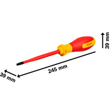 Викрутка BOSCH Professional TX30 x 125 мм VDE (1.600.A02.NC9)