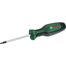 Викрутка BOSCH Torx TX10 x 75 мм (1.600.A03.DT2)