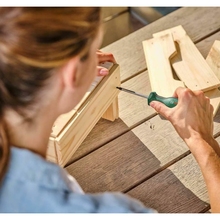 Викрутка BOSCH Torx TX10 x 75 мм (1.600.A03.DT2)