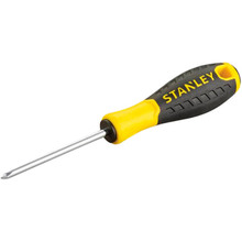 Викрутка Stanley ESSENTIAL (STHT0-60308)