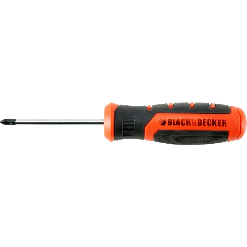 Отвертка BLACK&DECKER BDHT0-66457