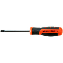 Викрутка BLACK&DECKER BDHT0-66455