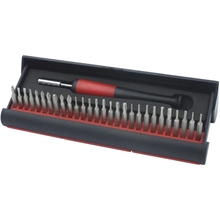 Набор отверток HAISSER 29 в 1 (90738)